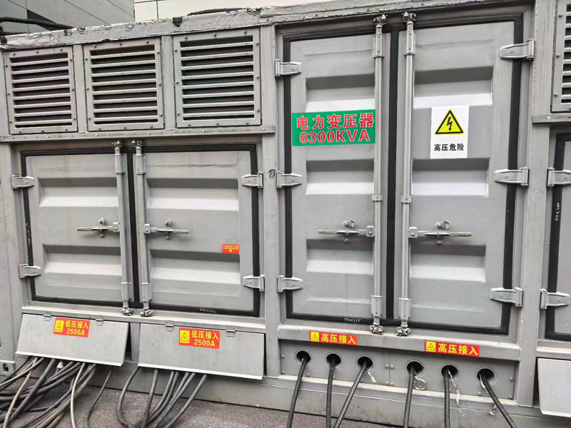 磴口柴油发电机组换季保养注意哪些事项?