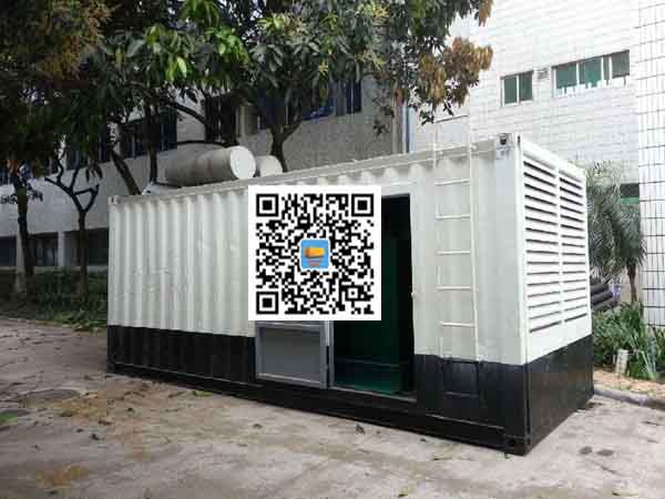 磴口出租发电机-什么样的柴油发电机使用效果比较好