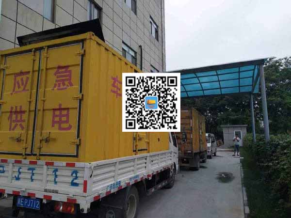 磴口出租发电机-柴油发电机组启动困难的原因有哪些？