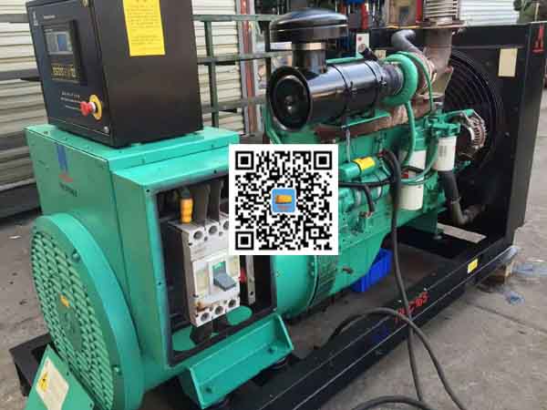 磴口租赁发电机-发电机一般变压器磁芯所使用的是什么材料？