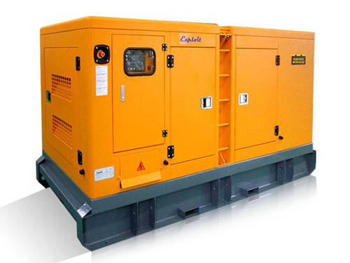 磴口影响 200kw 柴油发电机油耗的因素有哪些？