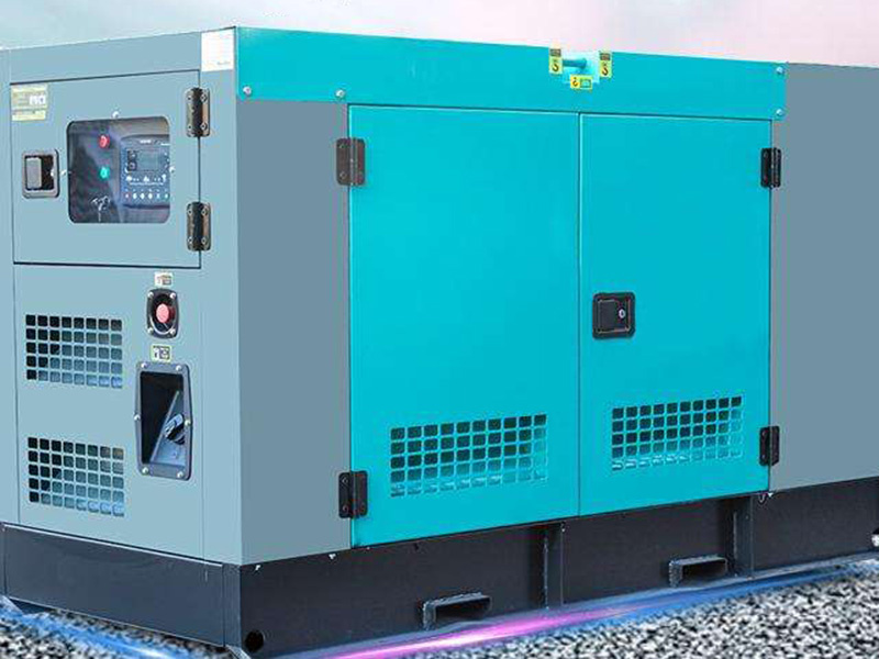 磴口50KW柴油发电机油耗是多少?