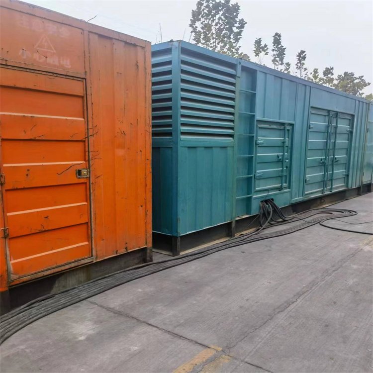 磴口如何选择适合 600kW 柴油发电机组的热继电器?