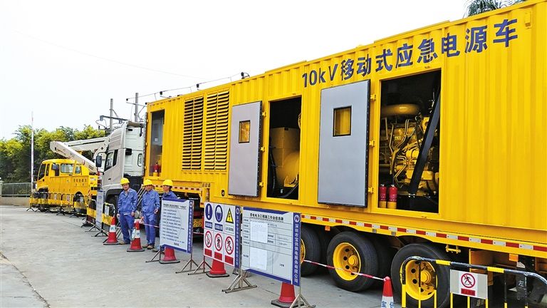 磴口发电机组租赁在不同工业领域的具体应用场景有哪些？