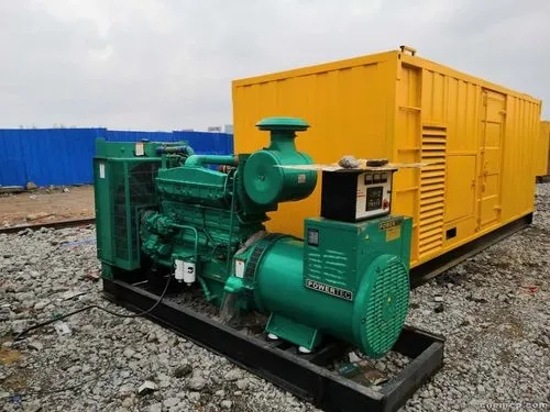 磴口100kw柴油发电机组，如何通过维护保养降低油耗？