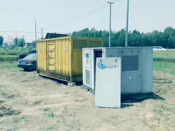 磴口柴油发电机组冬季日常维修需要哪些工具?